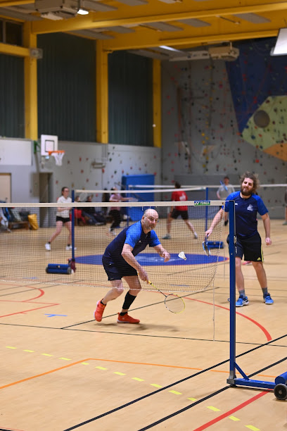 Badminton Club du Neuhof