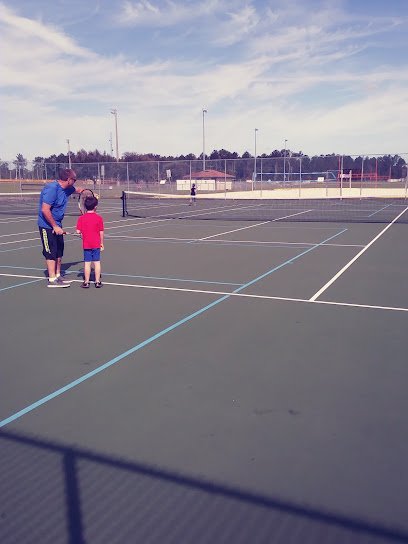 John Theobold Sports Complex