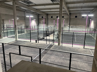 Carré Padel