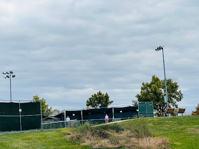 Tennis Court 5
