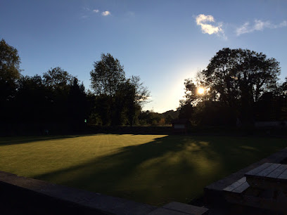 Bridgend Tennis, Squash and Bowls Club