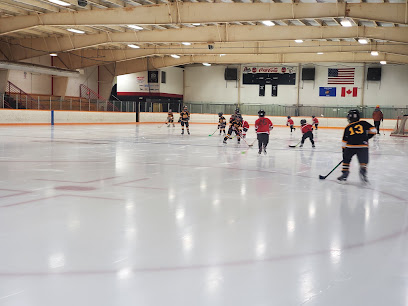 Altoona Sports Center