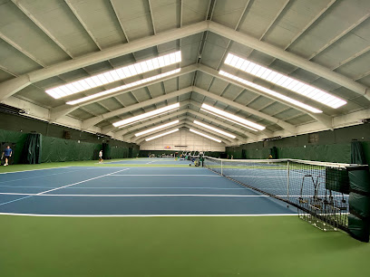 North Shore Racquet Club