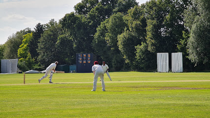 Malden Wanderers Cricket & Lawn Tennis Club