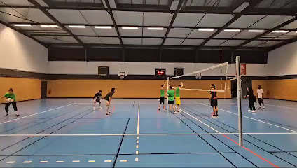 Gymnase Les Oliviers