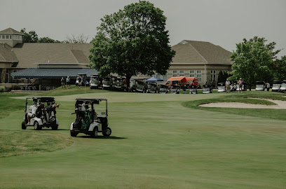 Blue Bell Country Club