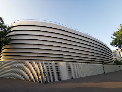 Centre National d'Entraînement de la Fédération Française de Tennis