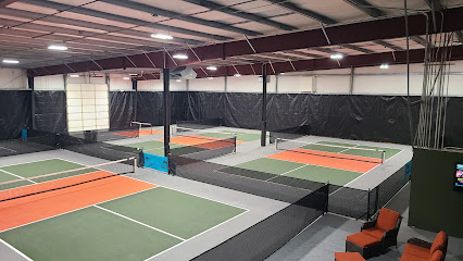Pickleball Heights