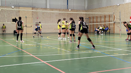 Centro Deportivo Municipal La Almozara