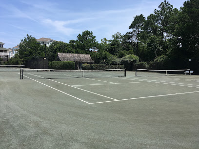 Corolla Light Tennis Complex