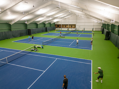 Quail Run Racquet Club