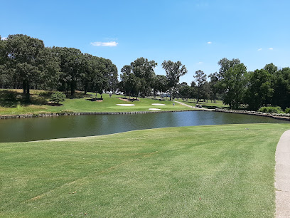 Turtle Point Yacht & Country Club