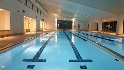 Nuffield Health Chislehurst Fitness & Wellbeing Gym