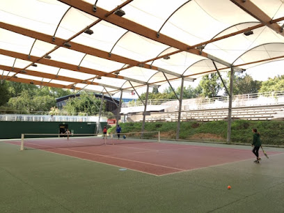 ASR TENNIS PARIS 15ème