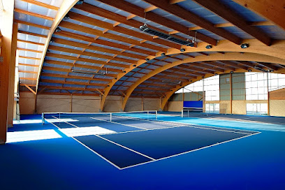 Tennis Club Municipal de Flins sur Seine