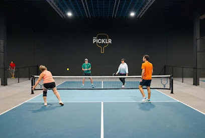 The Picklr Oro Valley