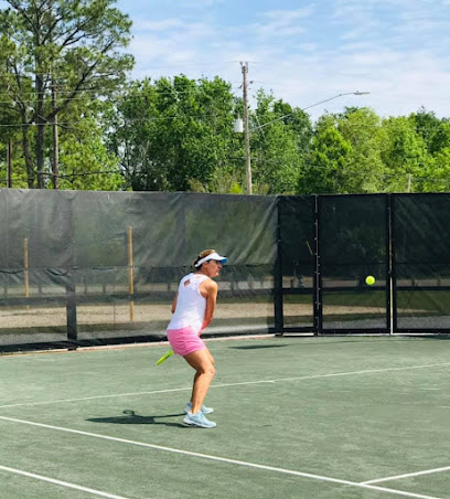 Diamondhead Tennis Club