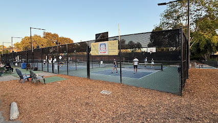 Goleta Valley Pickleball Courts