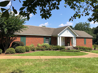 The Racquet Club of Hattiesburg
