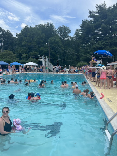 Cedarwood Swim & Tennis Club