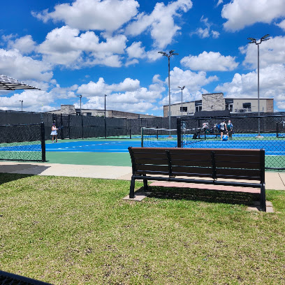 North Texas Racquet Club