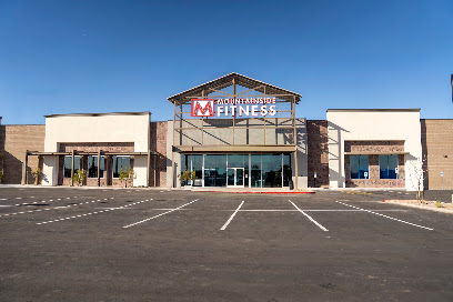 Mountainside Fitness San Tan