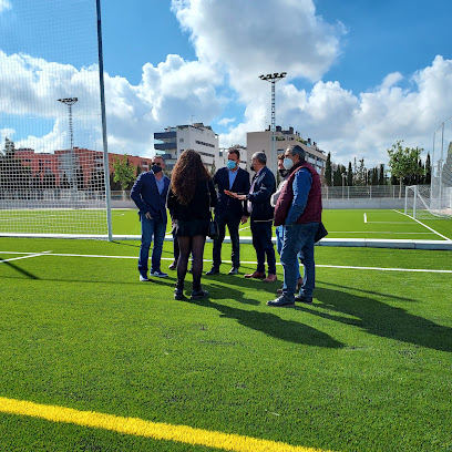 Poliesportiu Municipal d'Altabix