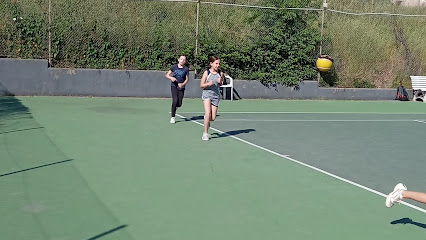 Tennis Club Queirel