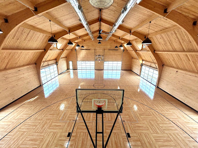 Sport Court of Indiana