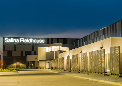 The Salina Fieldhouse