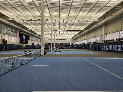 Milstein Family Tennis Center