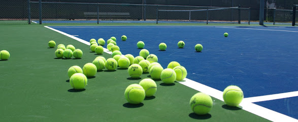 Pacific Beach Tennis Club