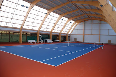 Tennis Club De Menucourt