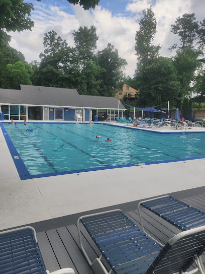 Post Oak Recreation Association