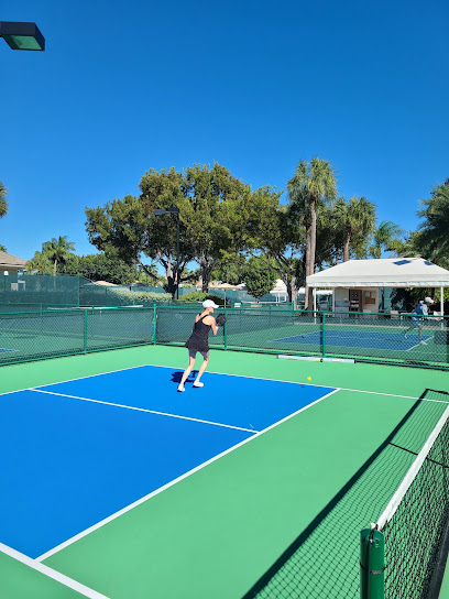 Health & Tennis Club At Ocean Reef