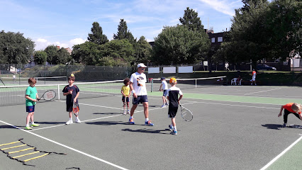 Tennis Tigers Tennis Club
