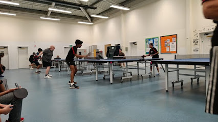 Stanmore Table Tennis Club