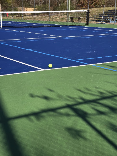 Kimery Park Tennis Courts