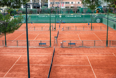 Club de Tenis Chamartin