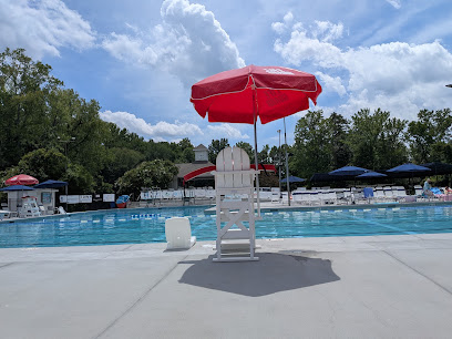 Charlotte Swim & Racquet Club