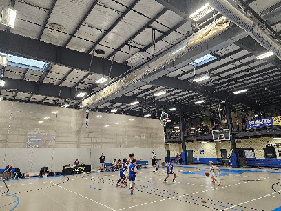 Mass Premier Courts