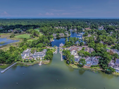 Wexford | Private Waterfront Community