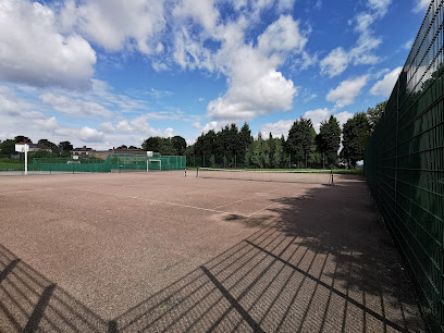 Concord Park Tennis Courts