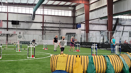 Fredericksburg Field House