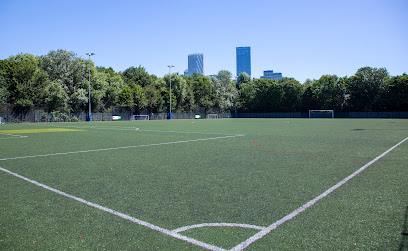 Bacon's Community Sports Centre