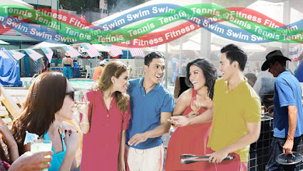 Bay-O-Vista Swim & Tennis Club
