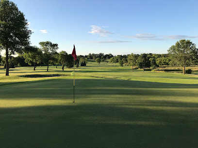 Daytona Golf Club