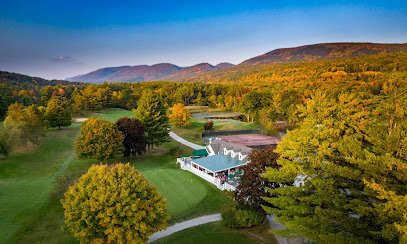 Manchester Country Club