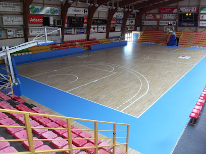 Complexe sportif GOLGOTHS13 Aix-La Pioline