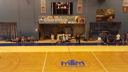 Charenton TT